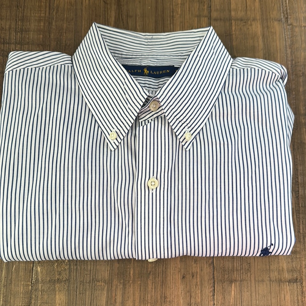 Ralph Lauren dress shirt(lowest price)
